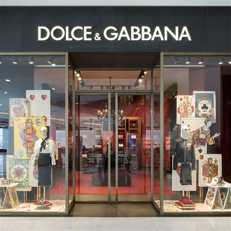 dolce gabbana online shop